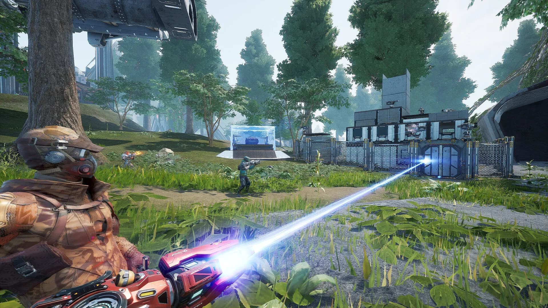 Dysterra screenshot screenshot 19