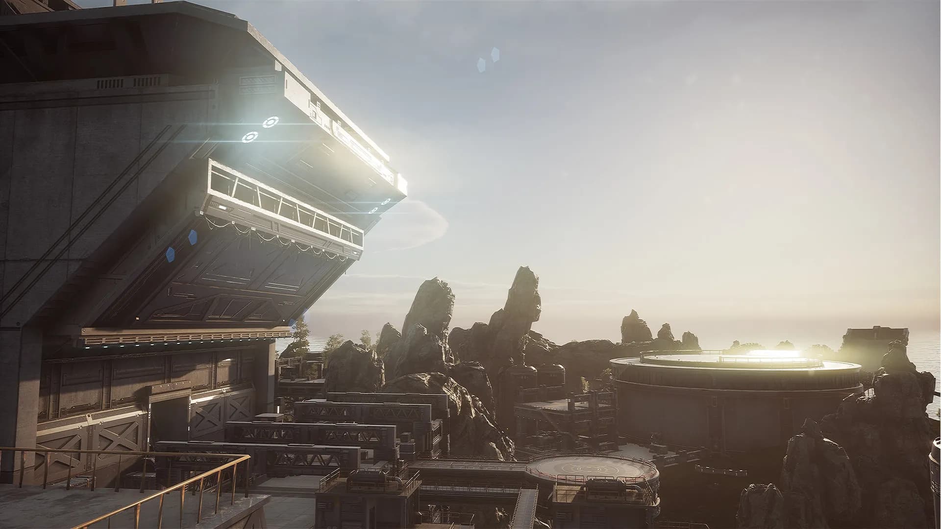 Dysterra screenshot screenshot 7