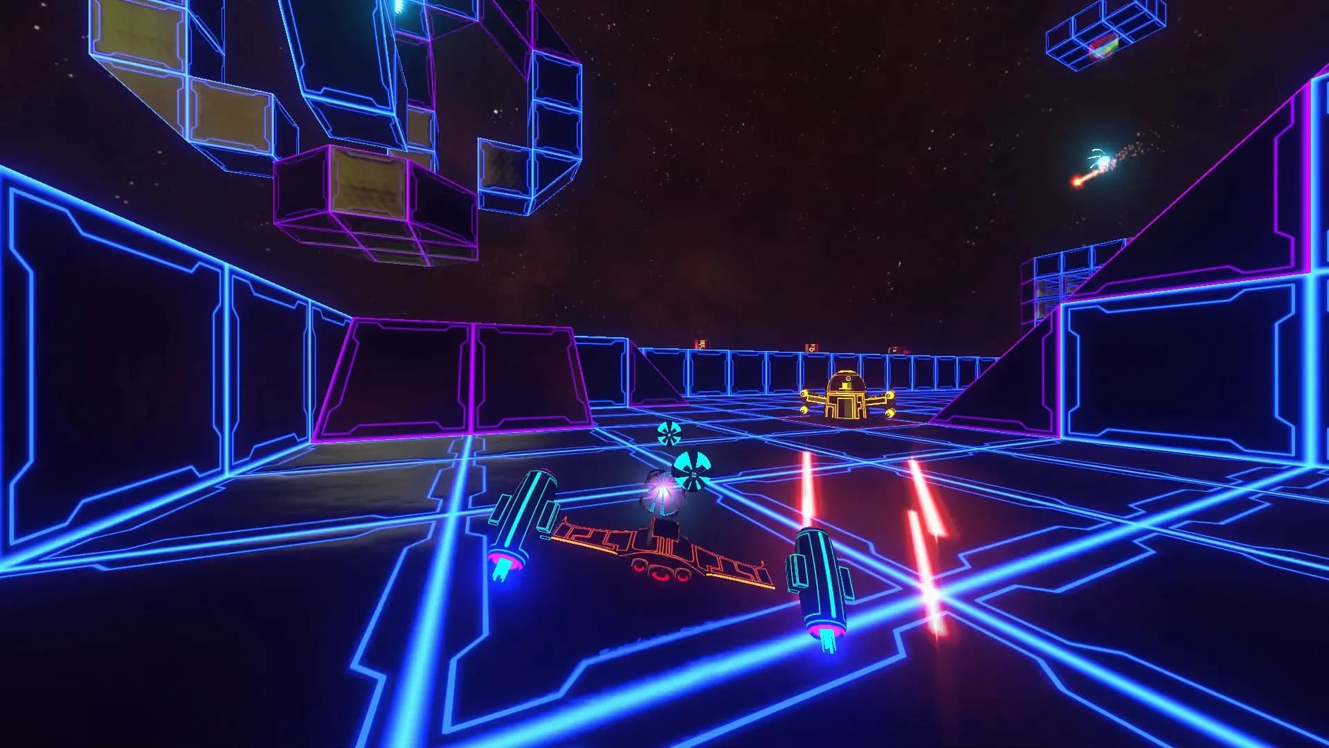 DYSTORIA screenshot screenshot 5