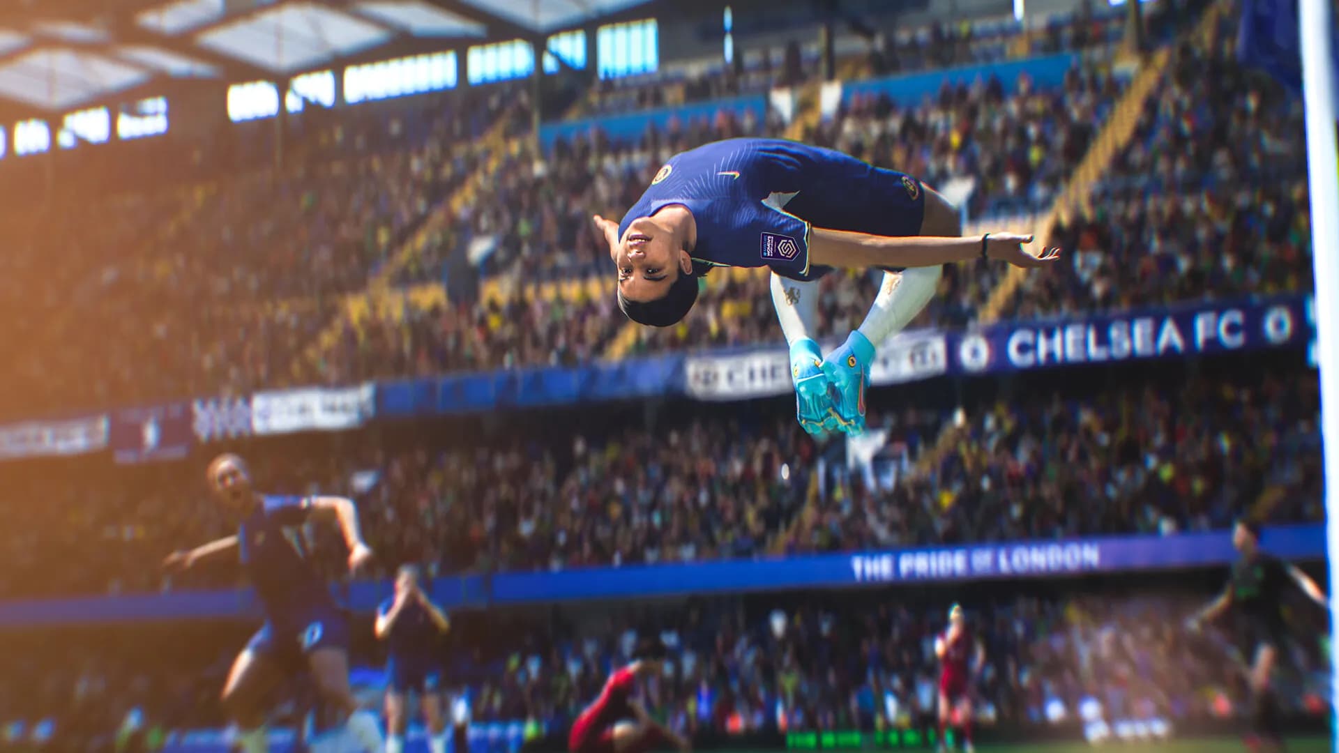 EA SPORTS FC 24 screenshot screenshot 2