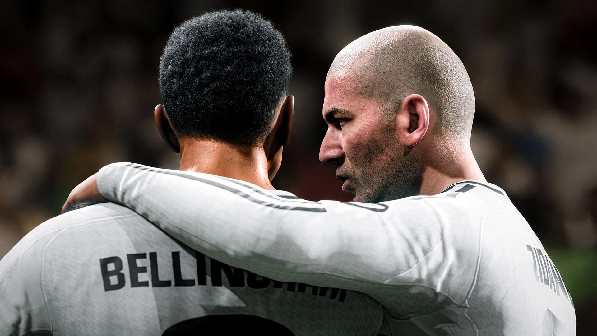 EA SPORTS FC 25 screenshot screenshot 4