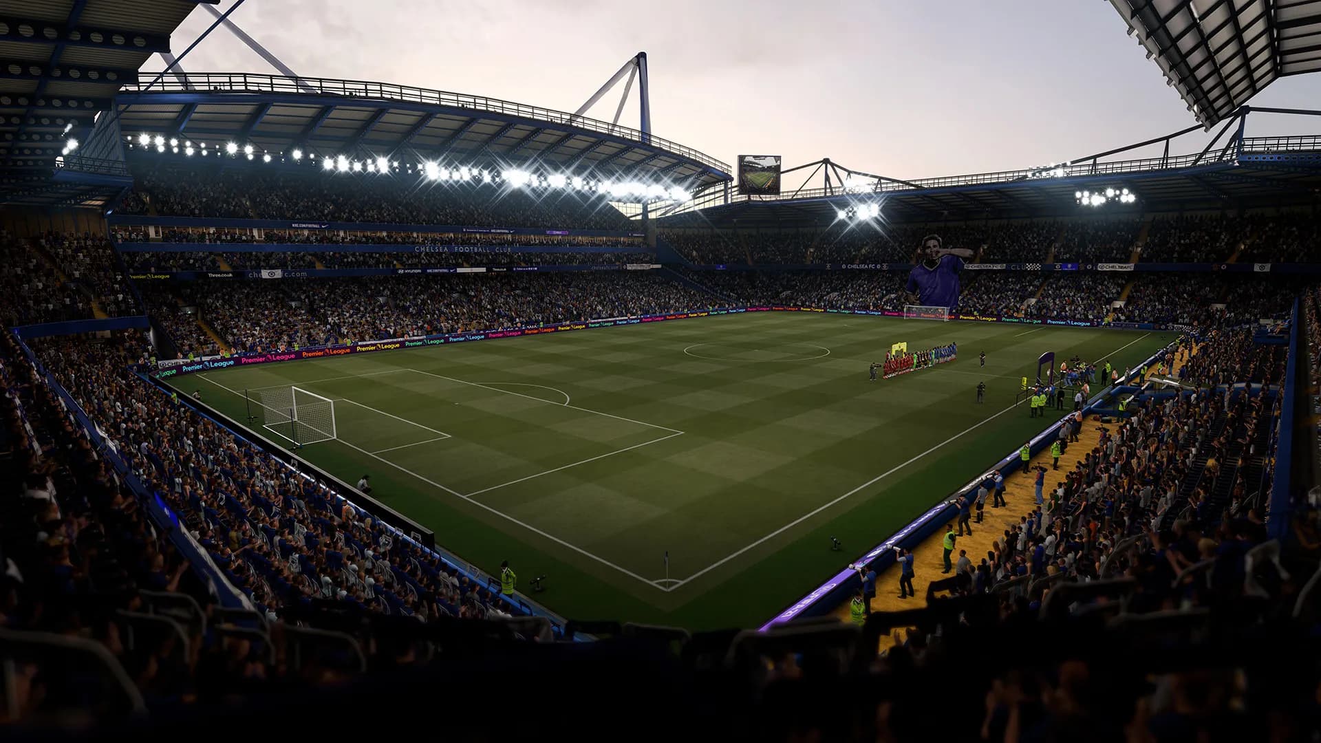 EA SPORTS™ FIFA 21 screenshot screenshot 10