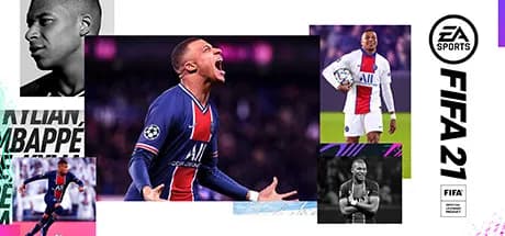 ea sports™ fifa 21 vertical card thumbnail