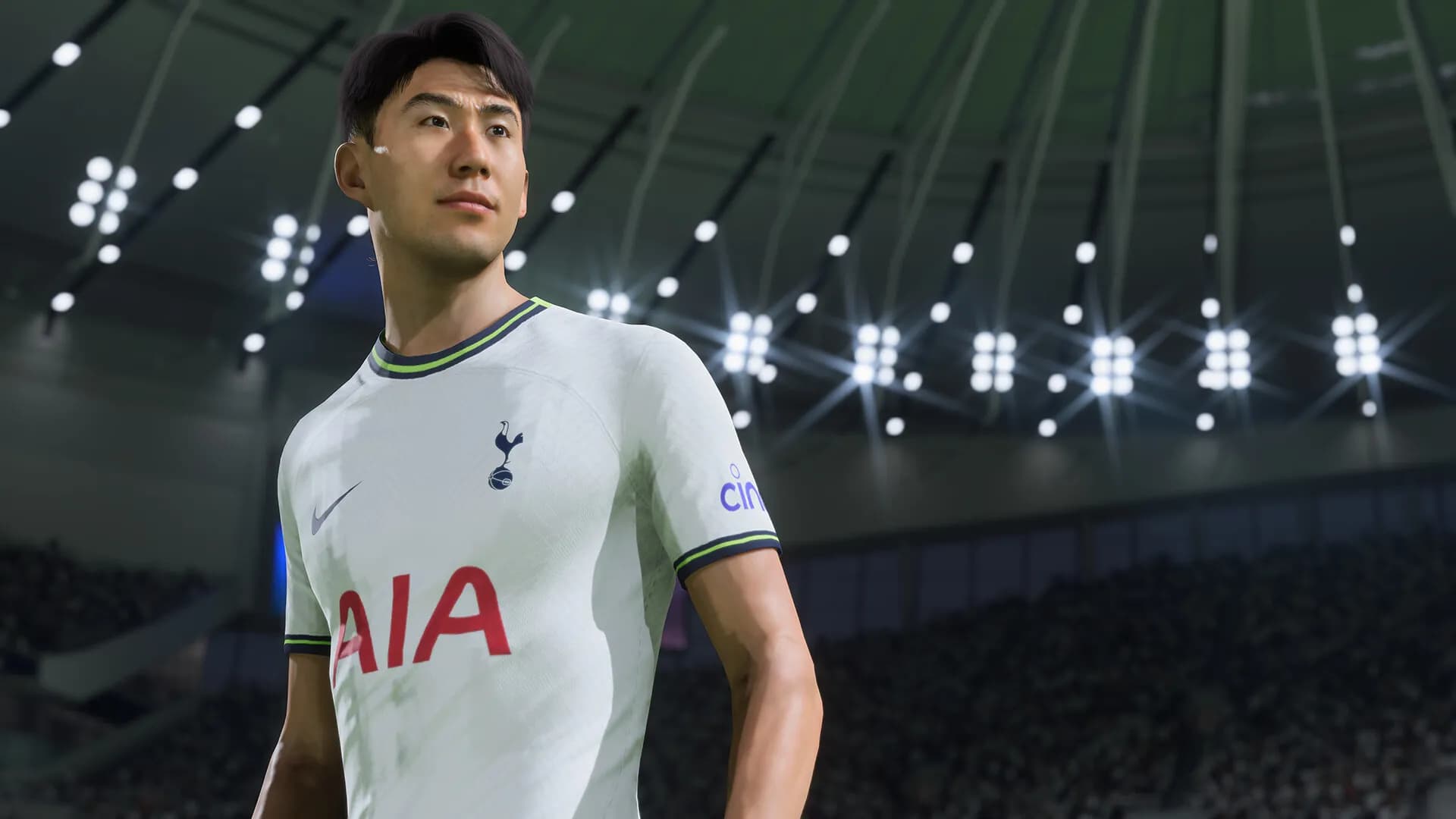 EA SPORTS FIFA 23 screenshot screenshot 10