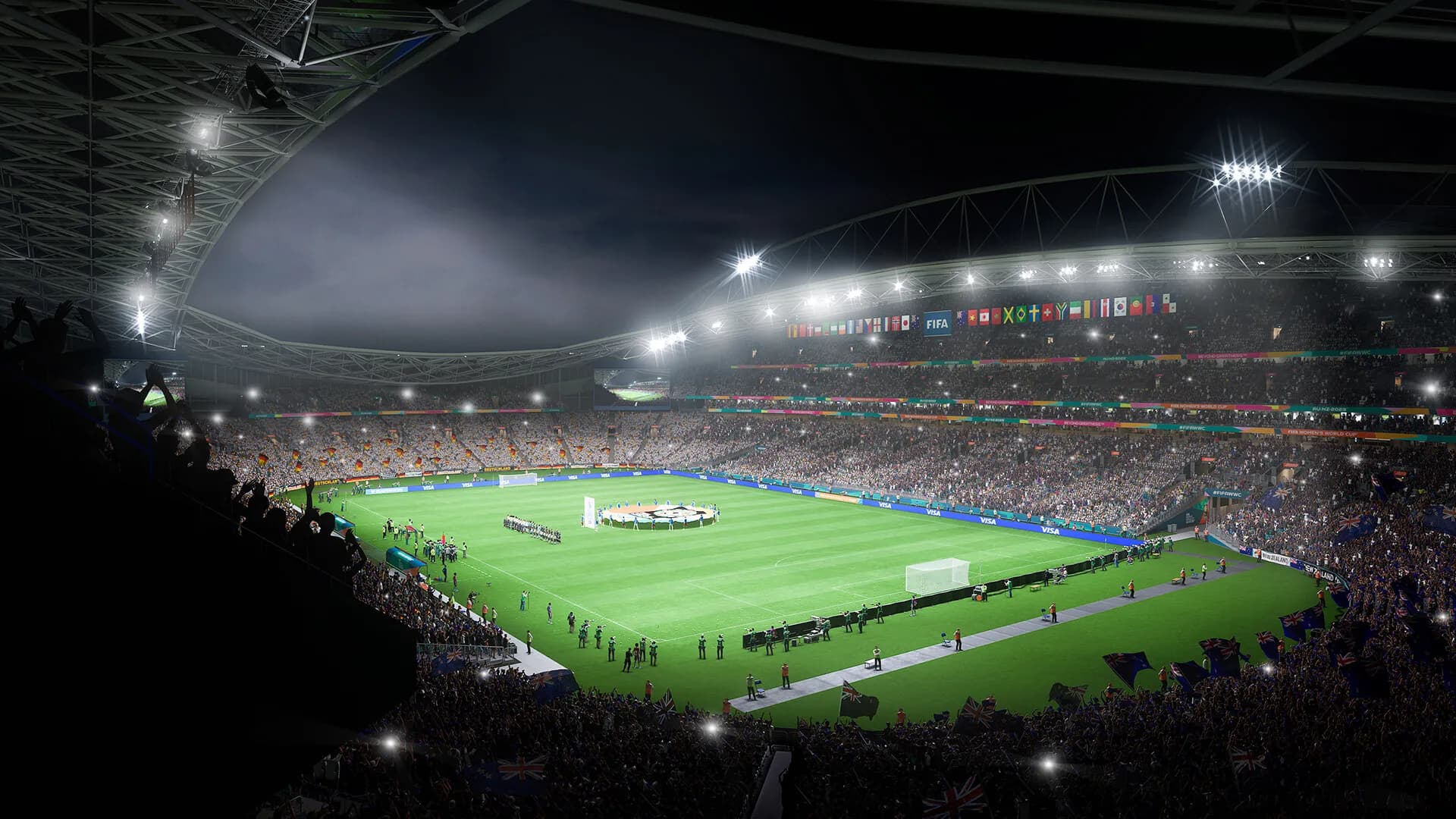 EA SPORTS FIFA 23 screenshot screenshot 2