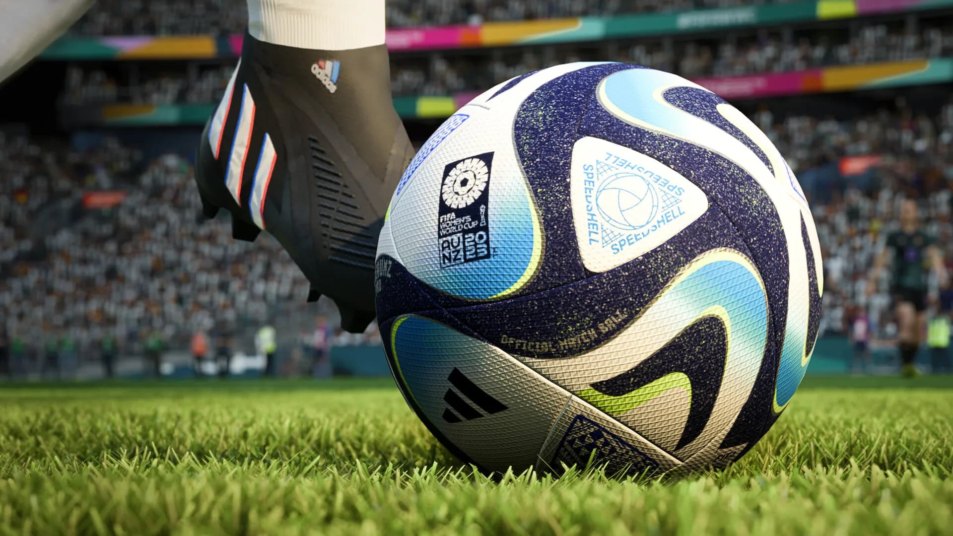 EA SPORTS FIFA 23 screenshot screenshot 3