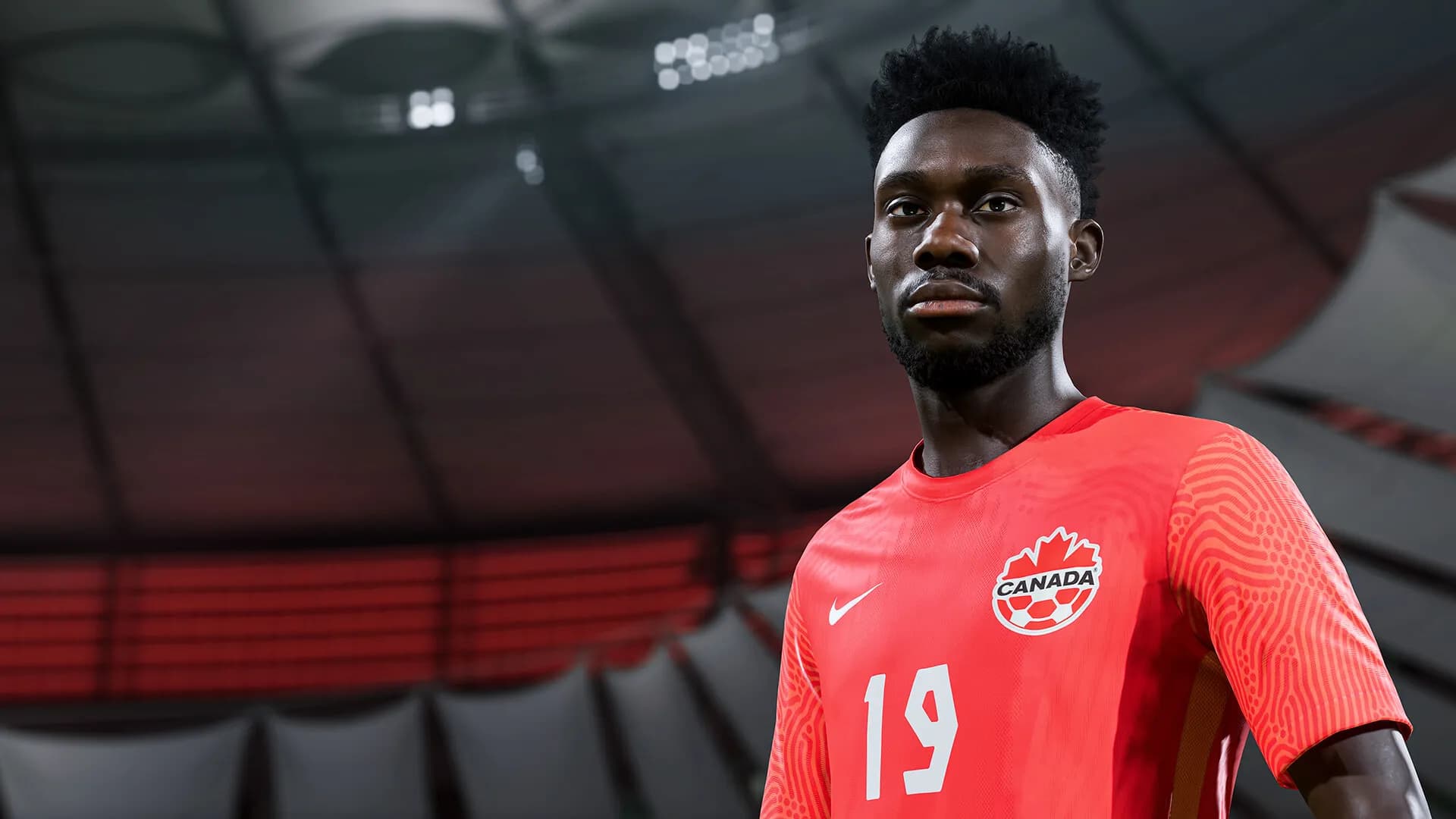 EA SPORTS FIFA 23 screenshot screenshot 8