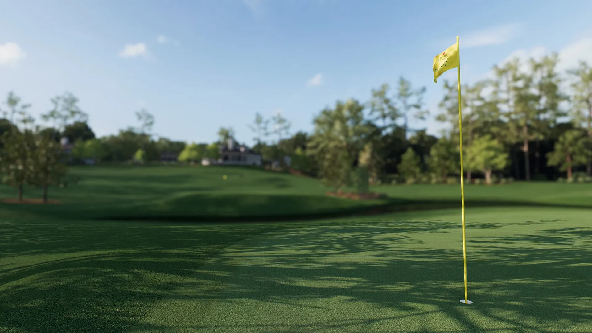 EA SPORTS™ PGA TOUR™ screenshot screenshot 0