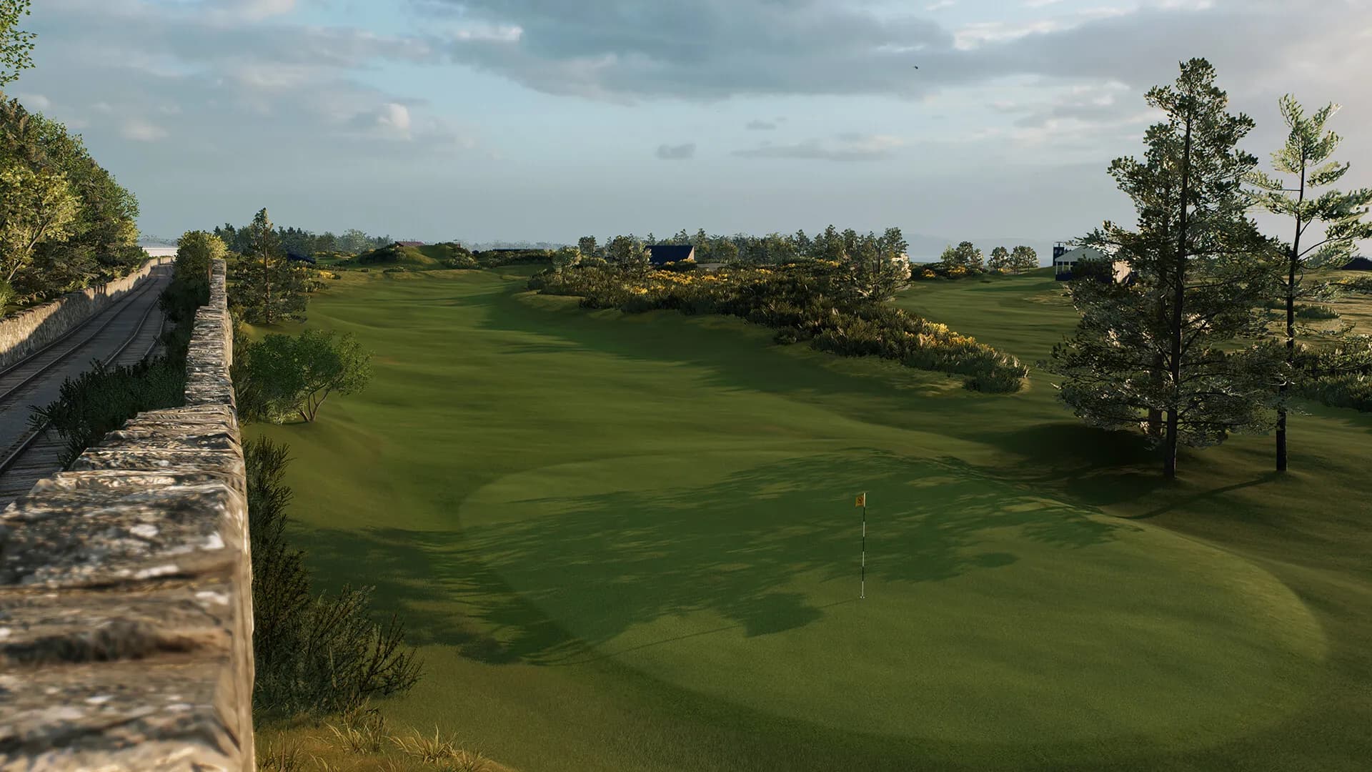 EA SPORTS™ PGA TOUR™ screenshot screenshot 3