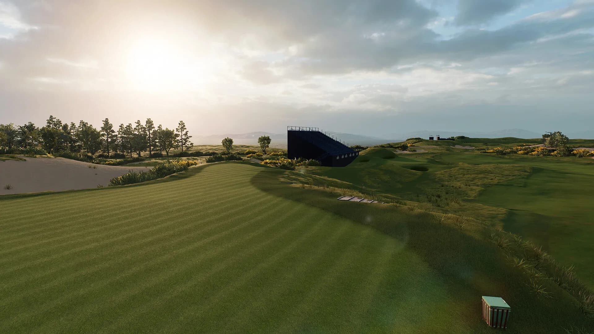 EA SPORTS™ PGA TOUR™ screenshot screenshot 6