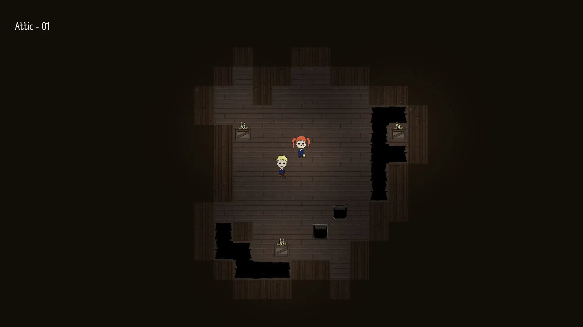 Each Other screenshot screenshot 0