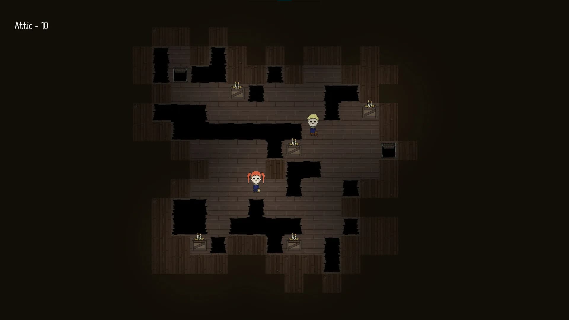 Each Other screenshot screenshot 1
