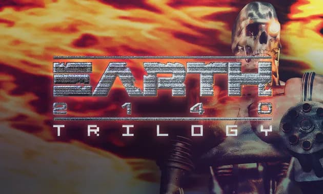 earth 2140 trilogy vertical card thumbnail