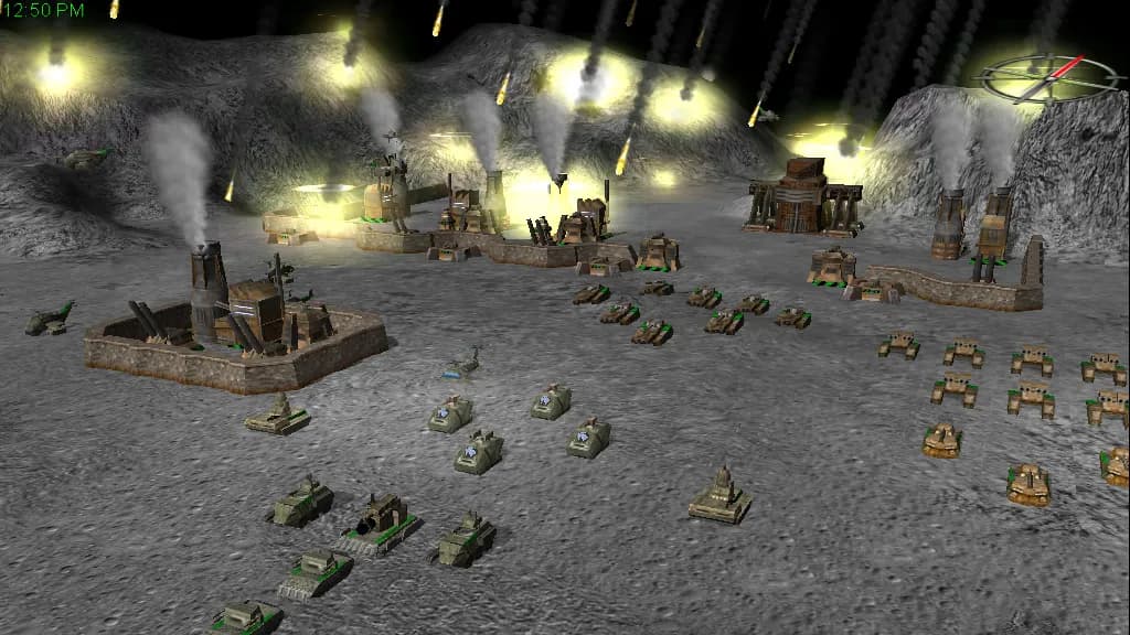 Earth 2150 Trilogy screenshot screenshot 6