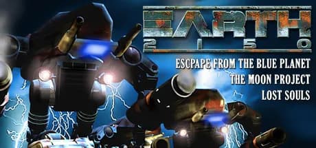 earth 2150 trilogy thumbnail