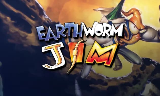 earthworm jim thumbnail