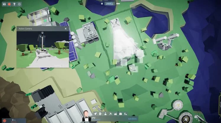 EarthX screenshot screenshot 10