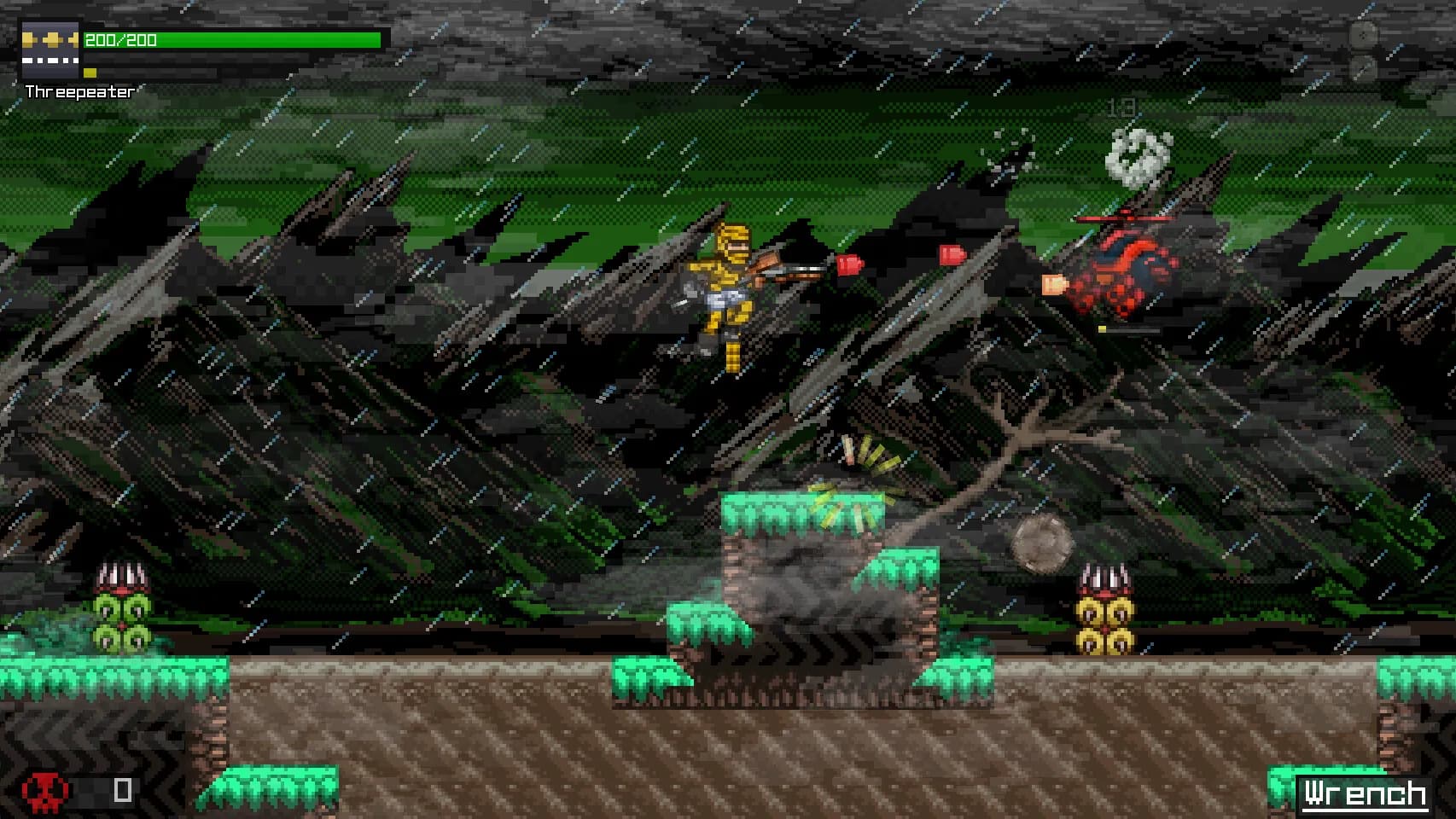 EASOAR screenshot screenshot 0