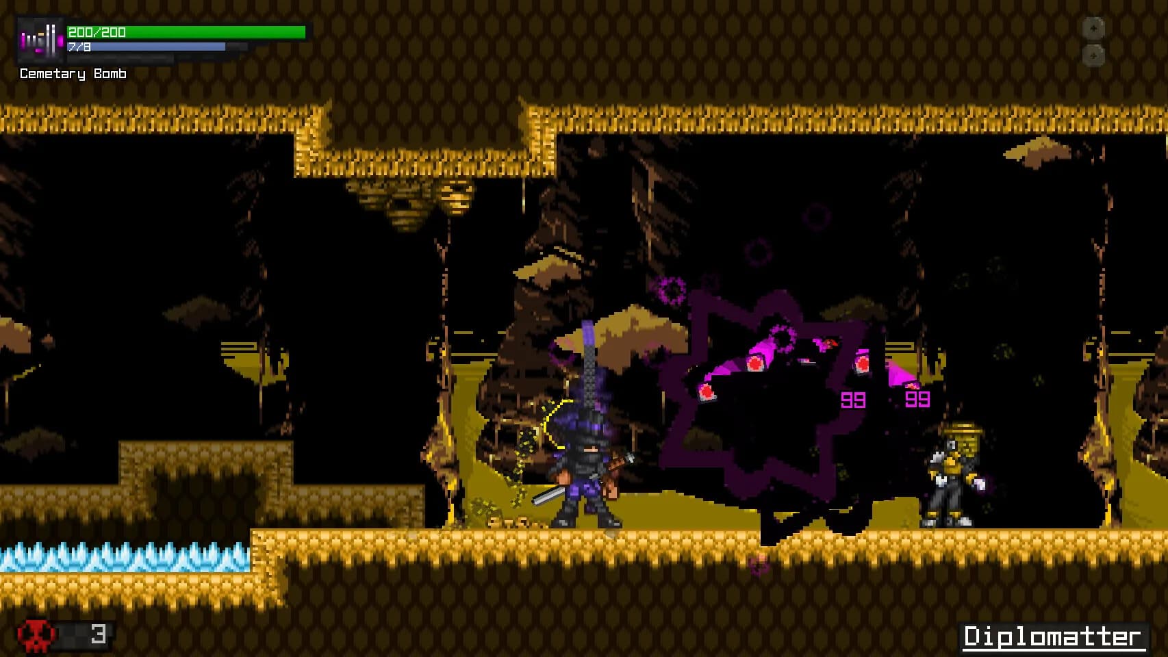 EASOAR screenshot screenshot 3