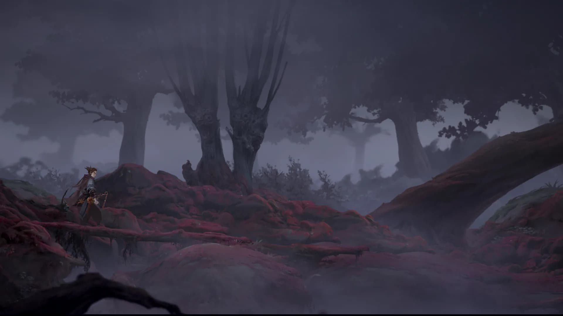 Eastern Exorcist screenshot screenshot 10