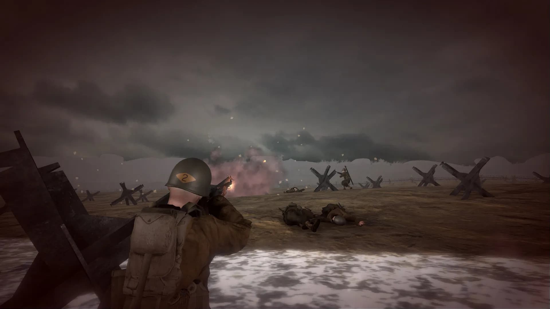 Easy Red screenshot screenshot 0