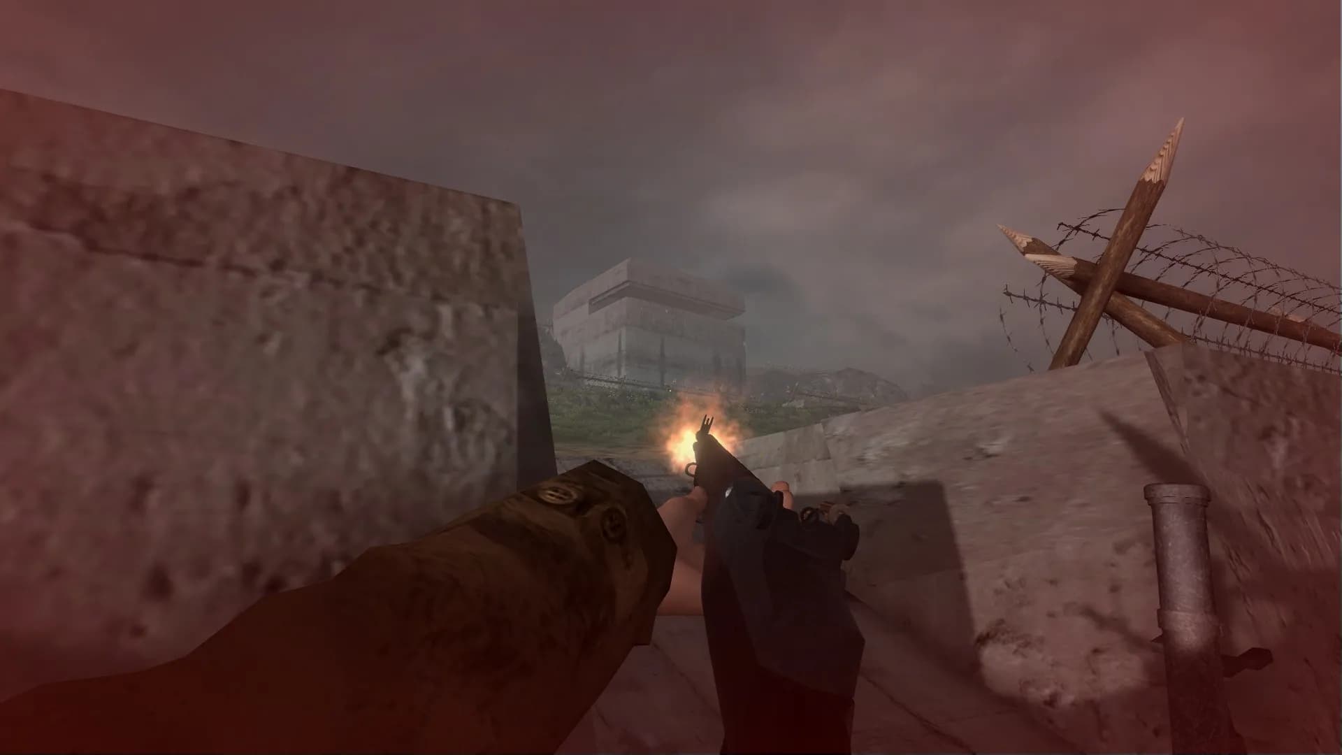 Easy Red screenshot screenshot 11