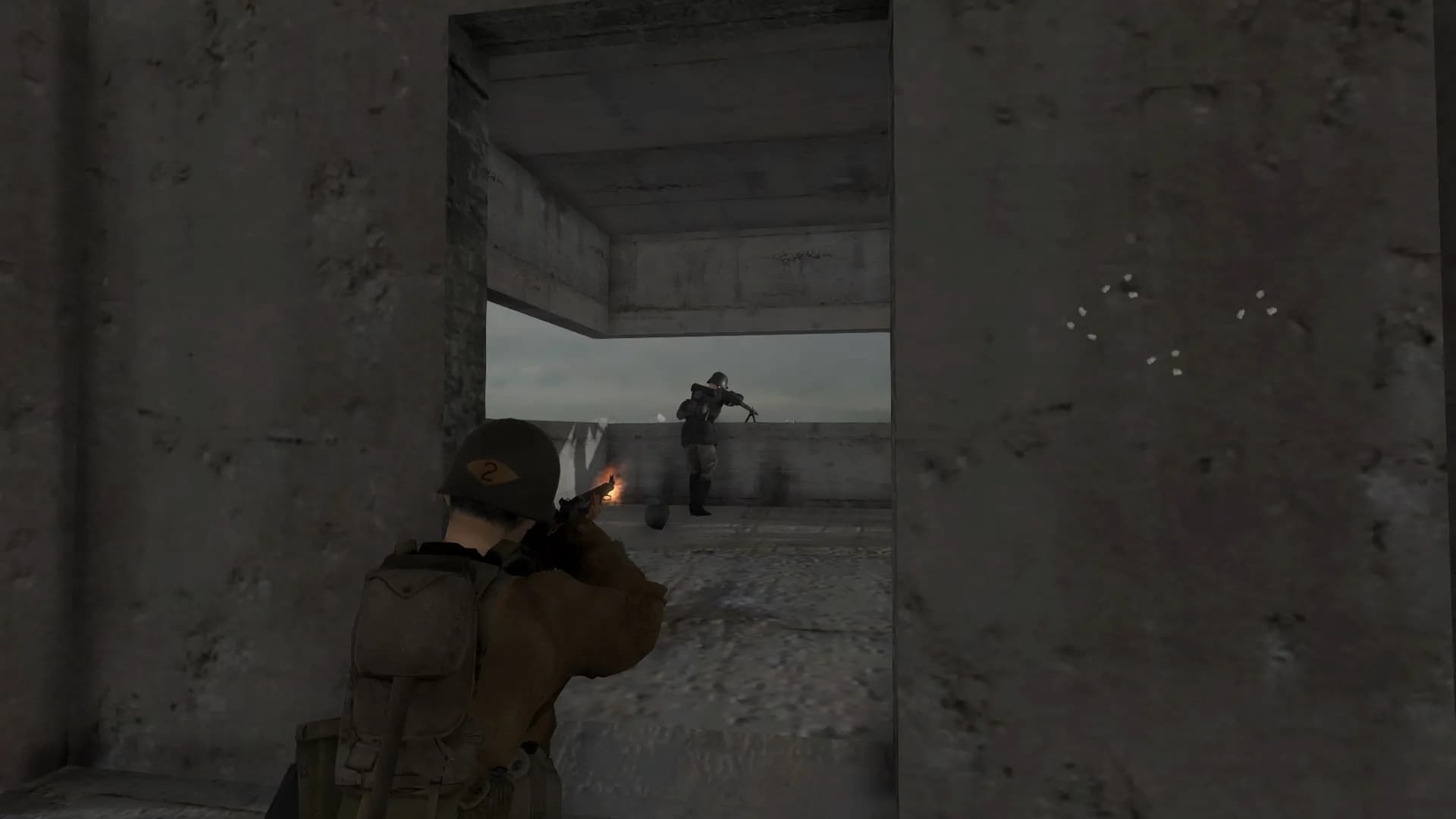 Easy Red screenshot screenshot 16