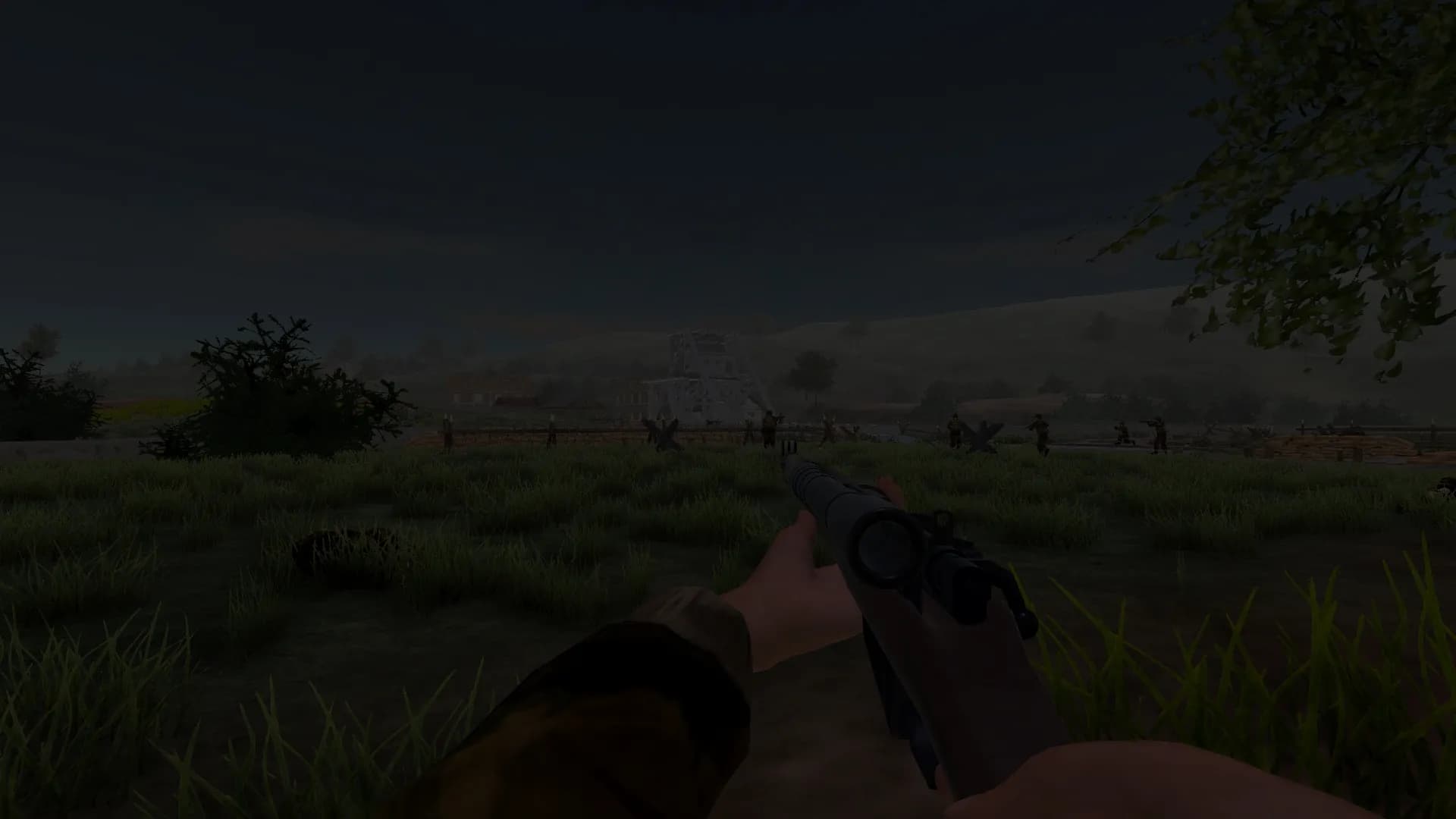 Easy Red screenshot screenshot 17