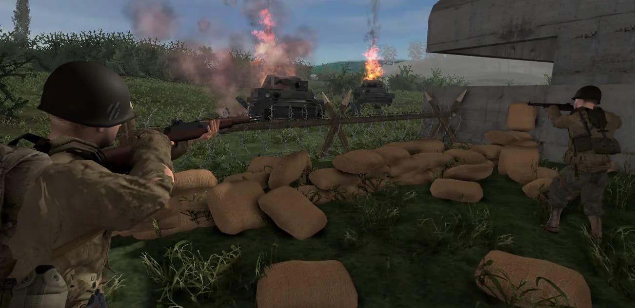 Easy Red screenshot screenshot 2