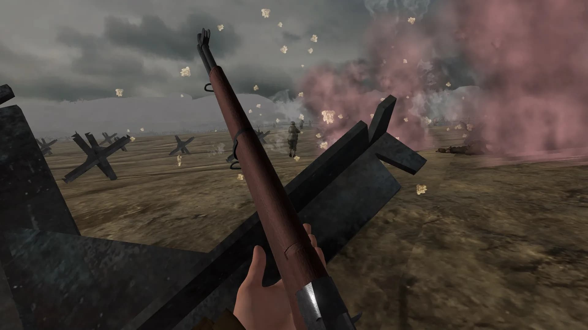 Easy Red screenshot screenshot 20