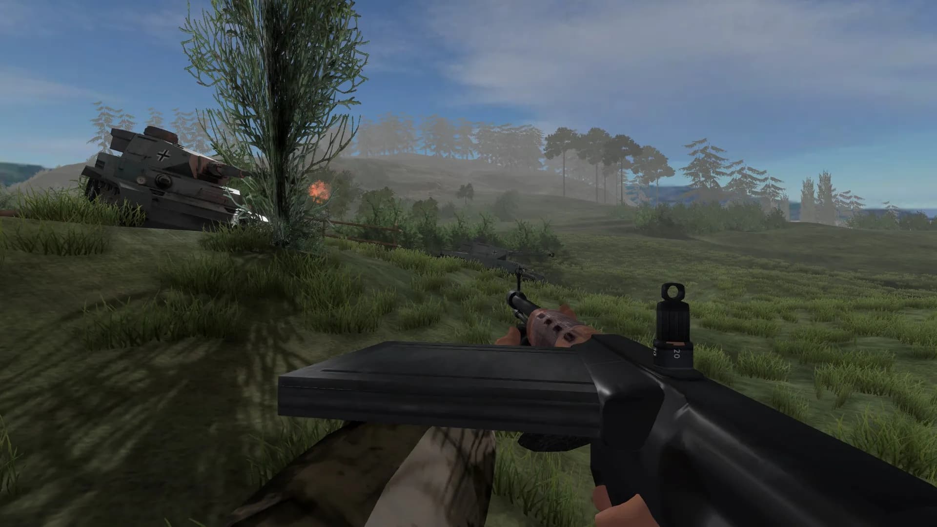 Easy Red screenshot screenshot 21