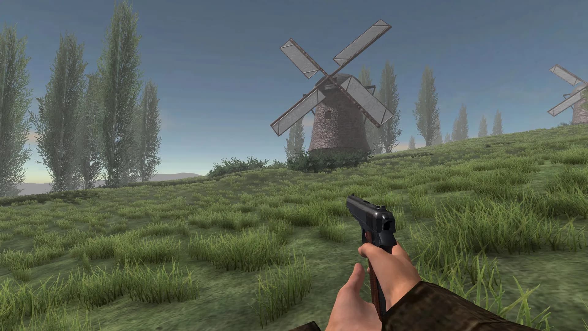 Easy Red screenshot screenshot 24