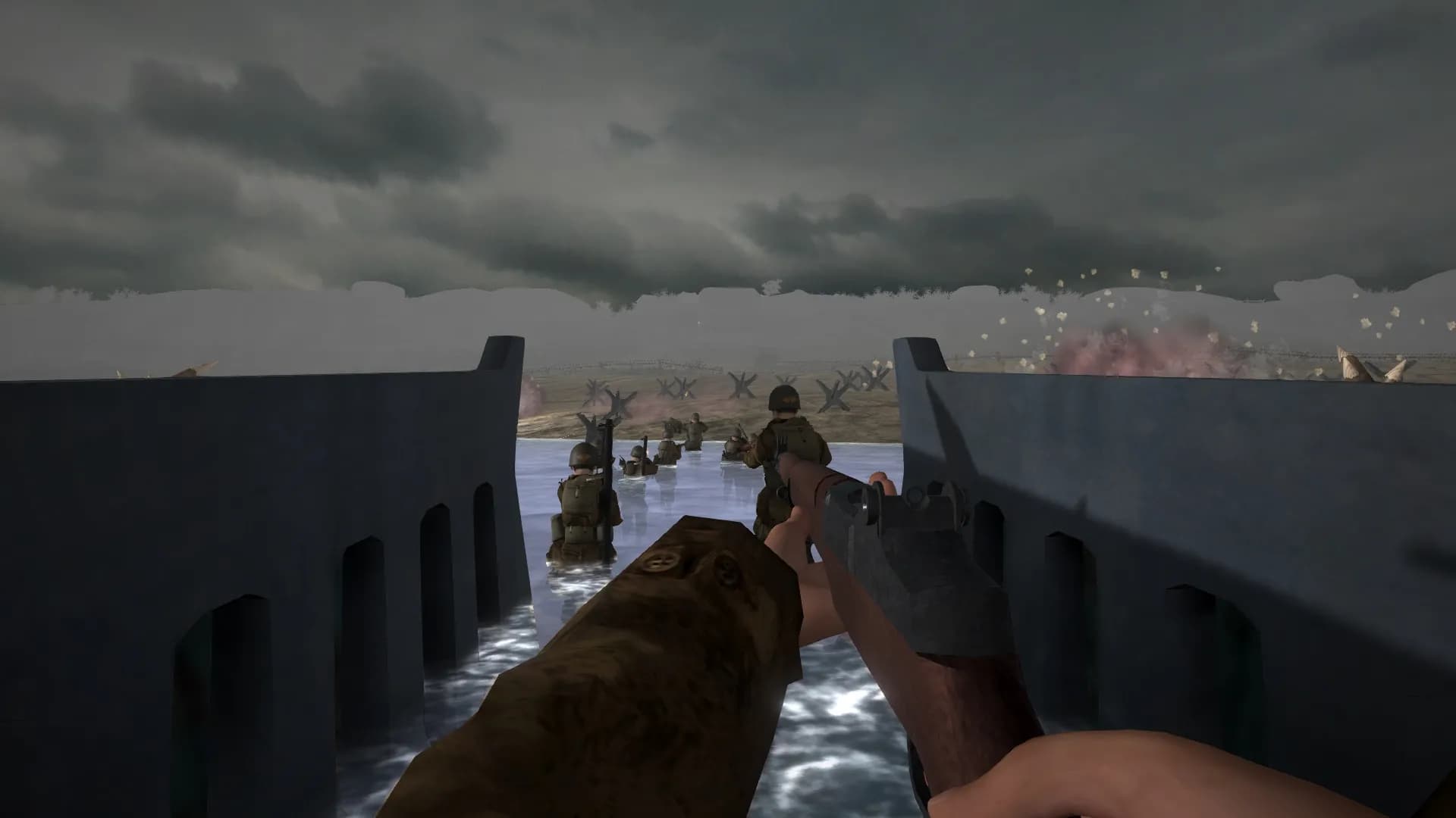Easy Red screenshot screenshot 8