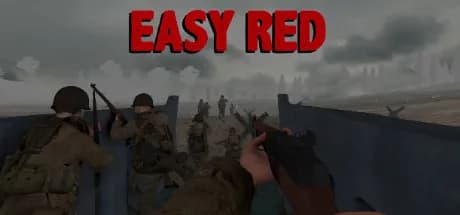 easy red vertical card thumbnail