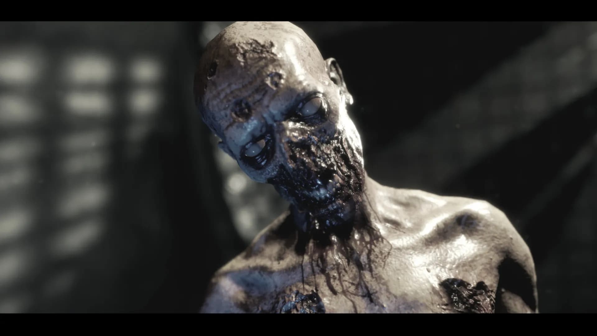 EBOLA 2 screenshot screenshot 1