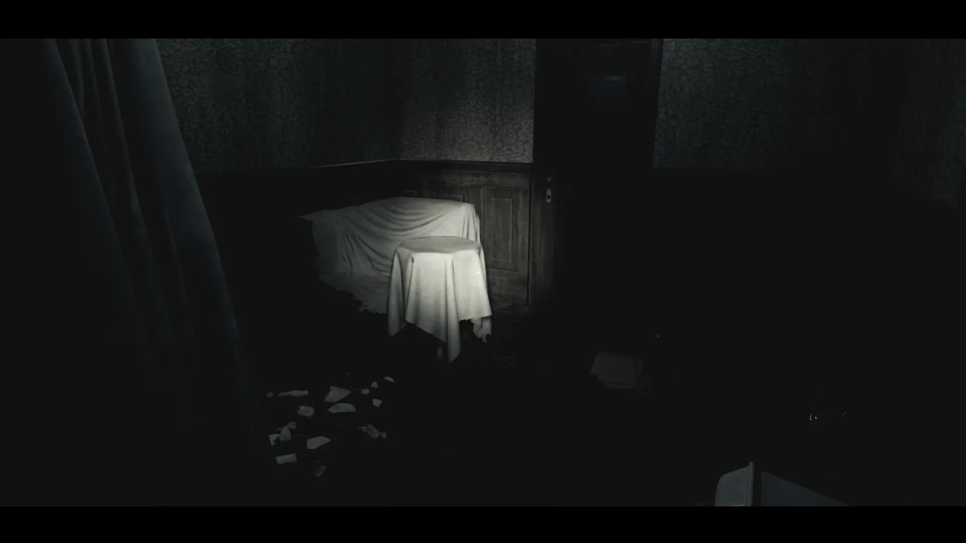 EBOLA 2 screenshot screenshot 11