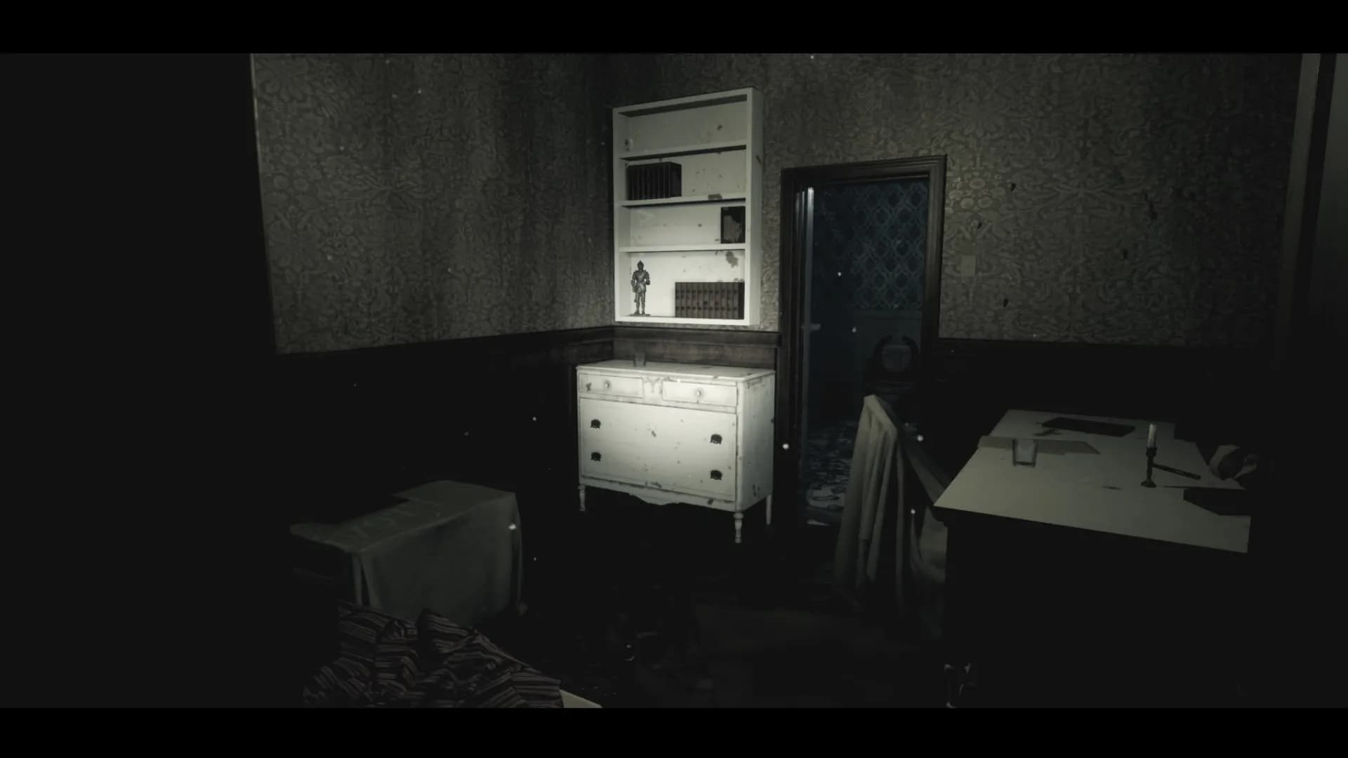 EBOLA 2 screenshot screenshot 15