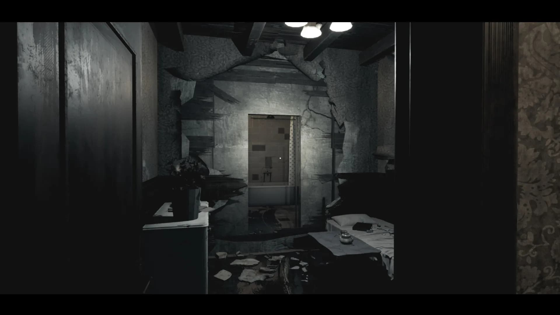EBOLA 2 screenshot screenshot 21