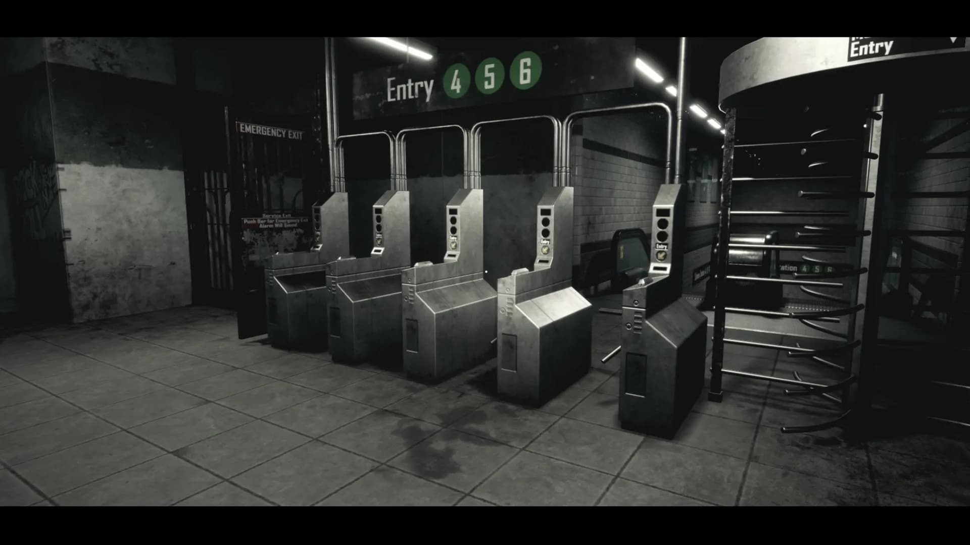 EBOLA 2 screenshot screenshot 30