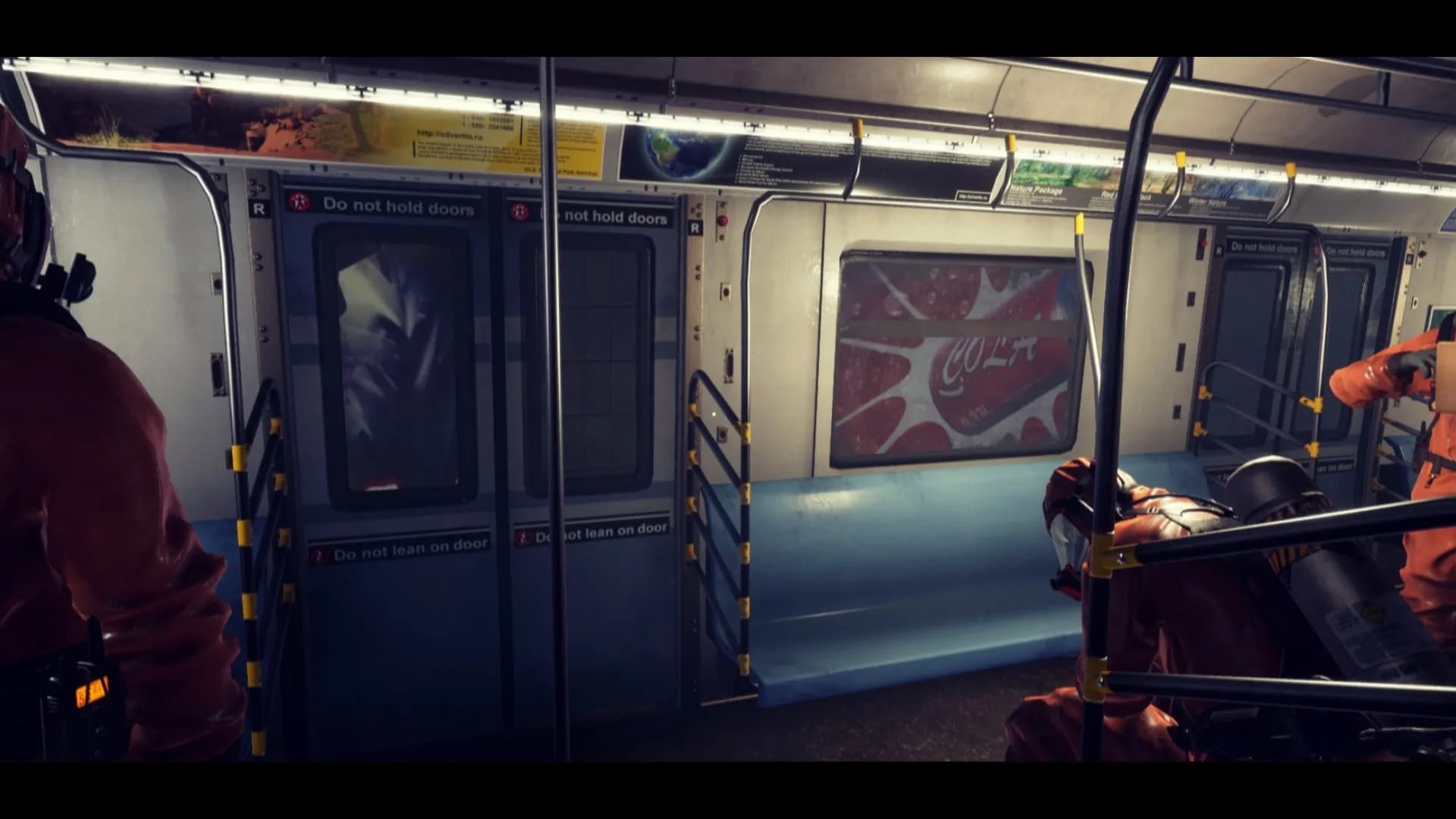 EBOLA 2 screenshot screenshot 6