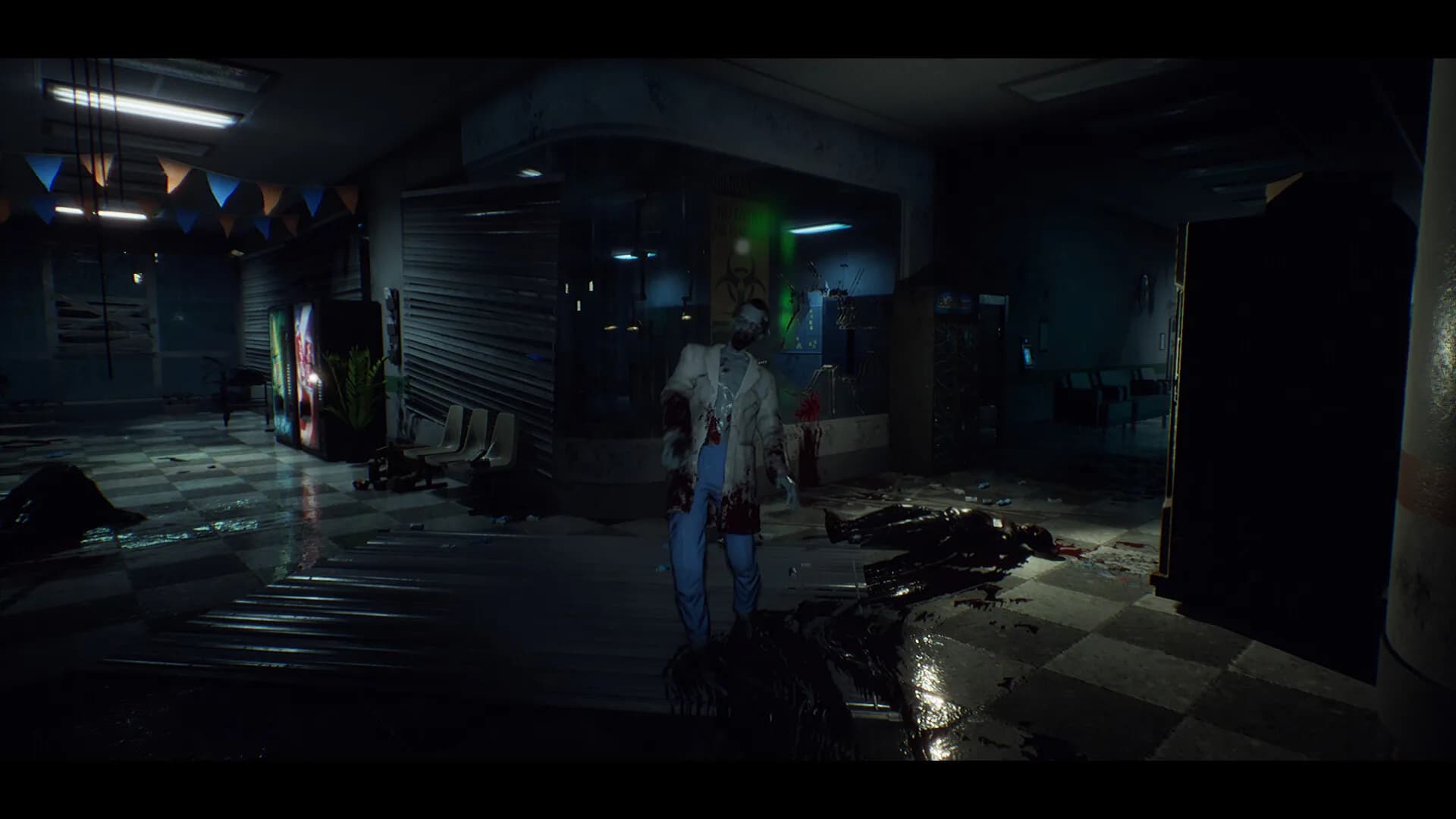 EBOLA 3 screenshot screenshot 0
