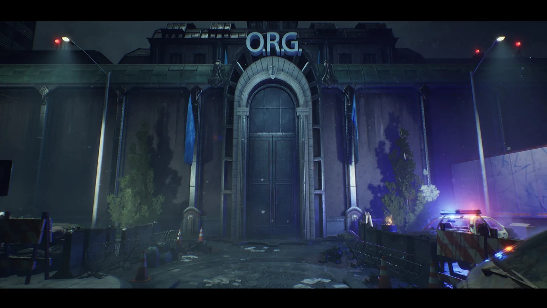 EBOLA 3 screenshot screenshot 1