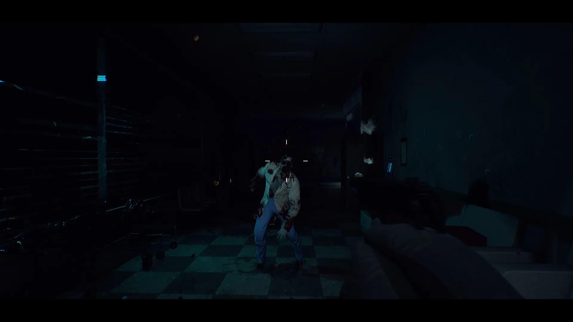 EBOLA 3 screenshot screenshot 10