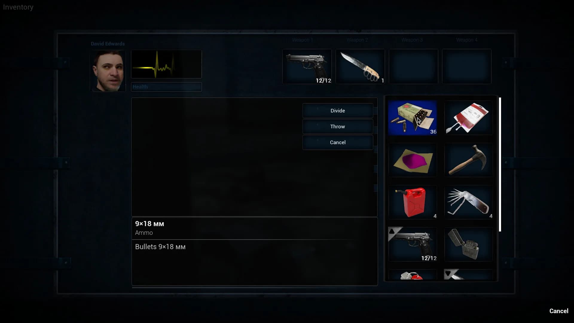 EBOLA 3 screenshot screenshot 3