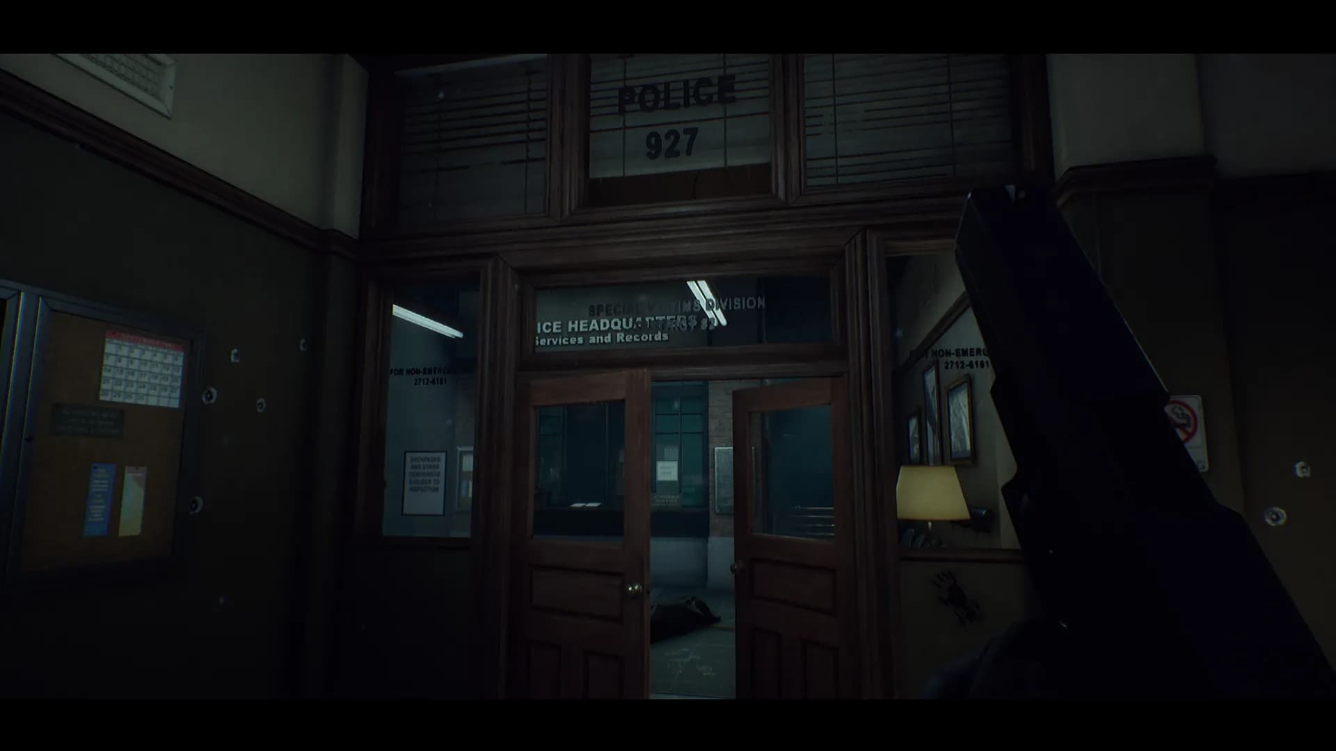 EBOLA 3 screenshot screenshot 4
