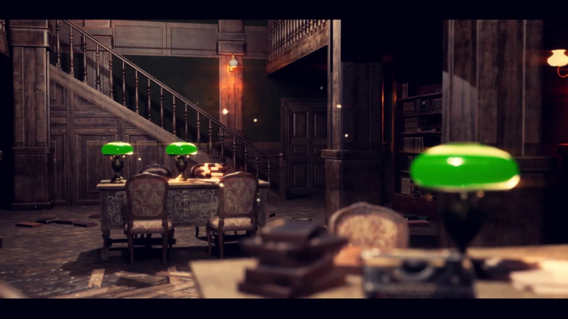 EBOLA 3 screenshot screenshot 5