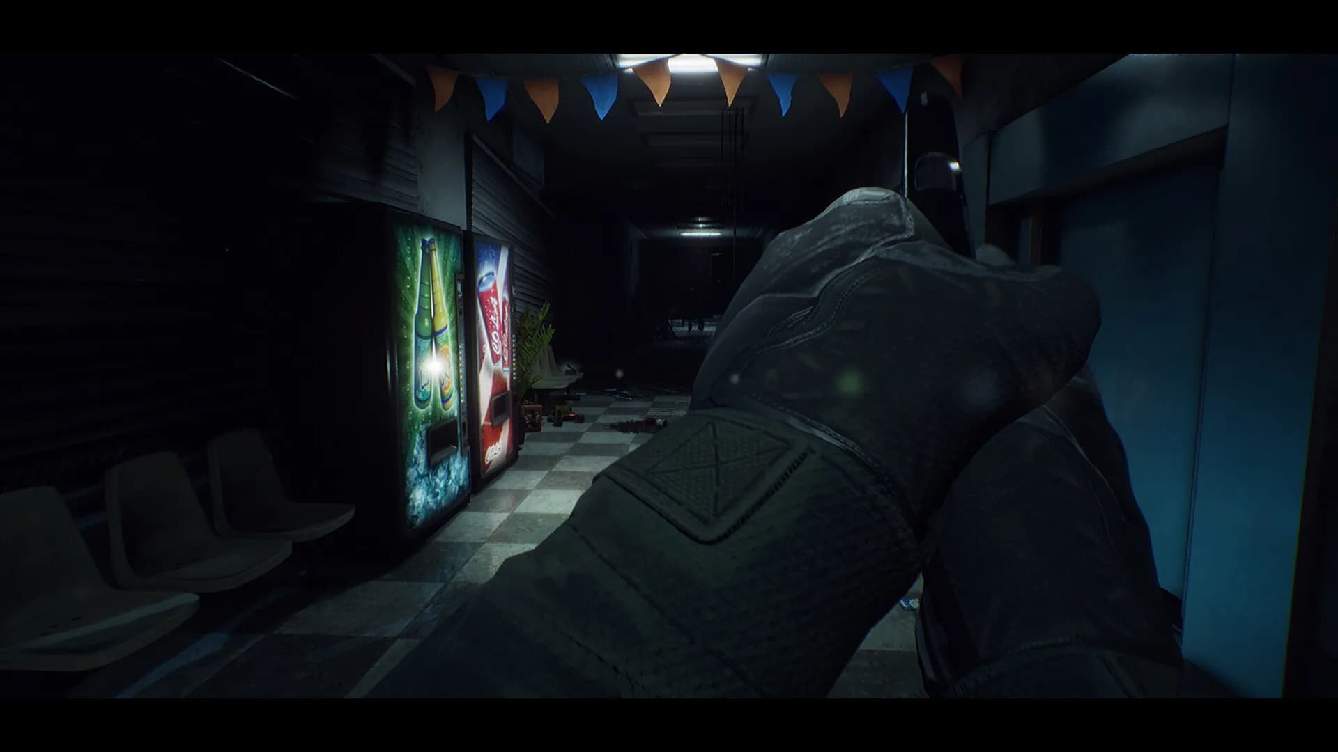 EBOLA 3 screenshot screenshot 6