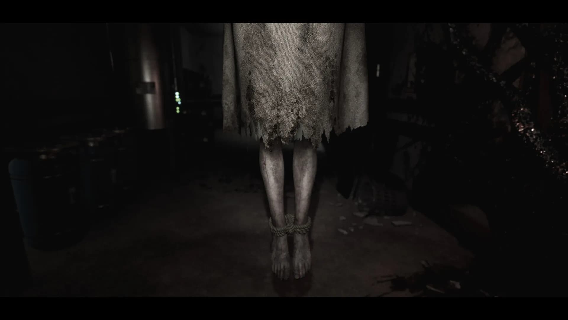 EBOLA 3 screenshot screenshot 7