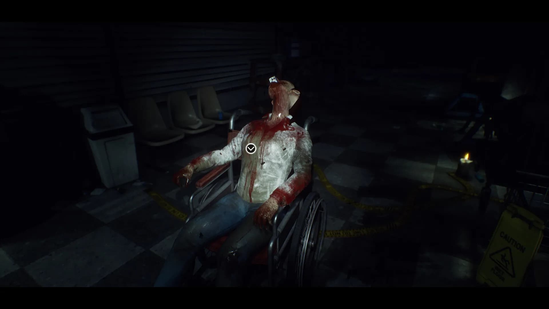 EBOLA 3 screenshot screenshot 8