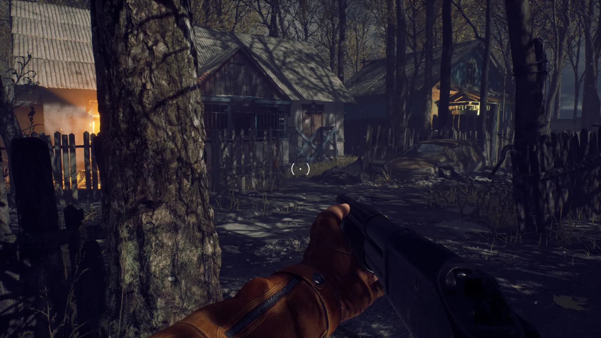 EBOLA VILLAGE screenshot screenshot 11